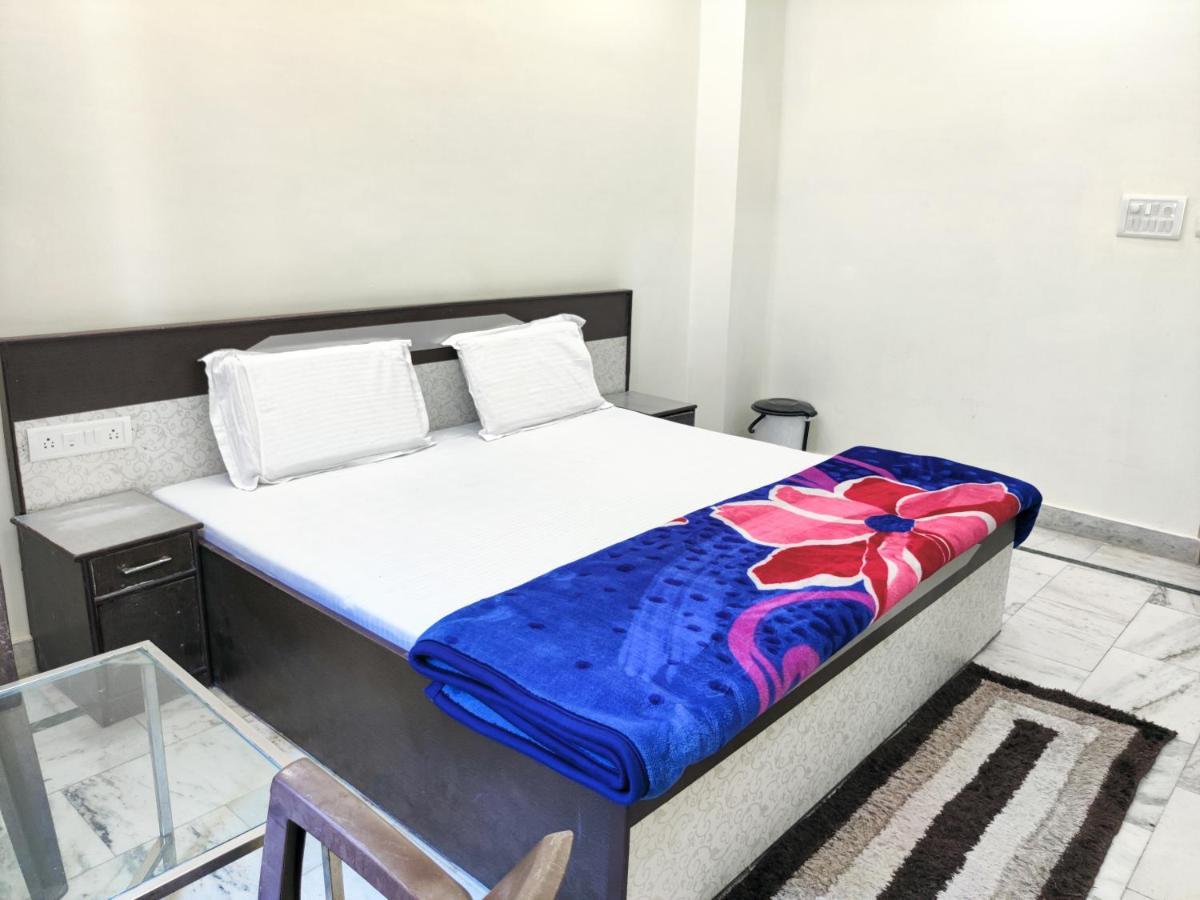 Hotel Orange Classic Rishīkesh Cameră foto