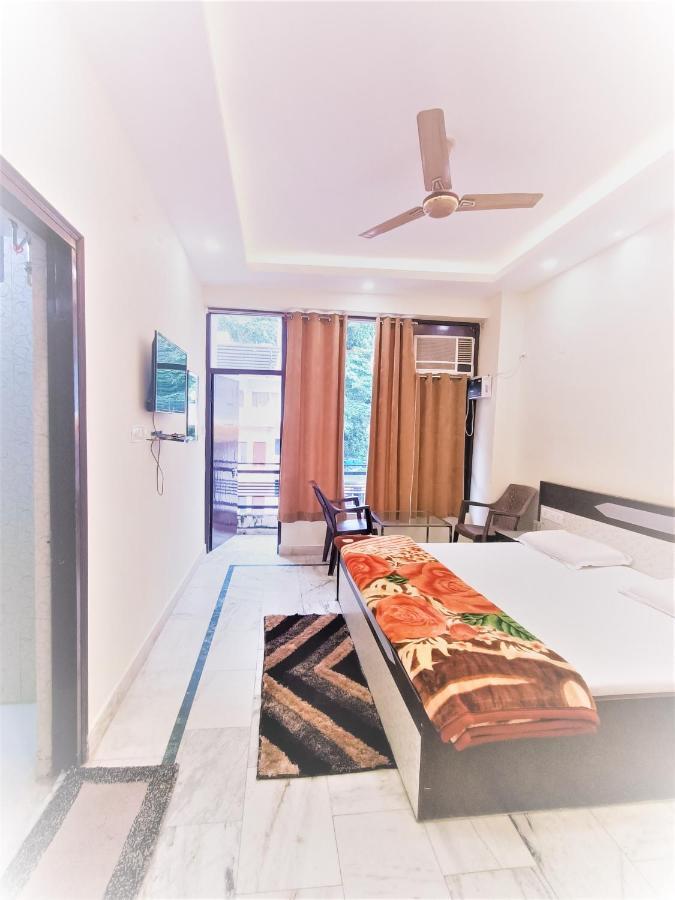Hotel Orange Classic Rishīkesh Exterior foto